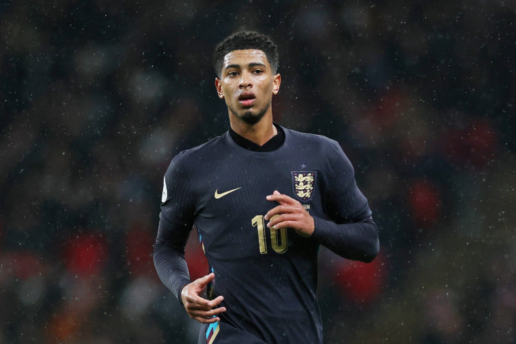 Photo by Eddie Keogh - The FA/The FA via Getty Images