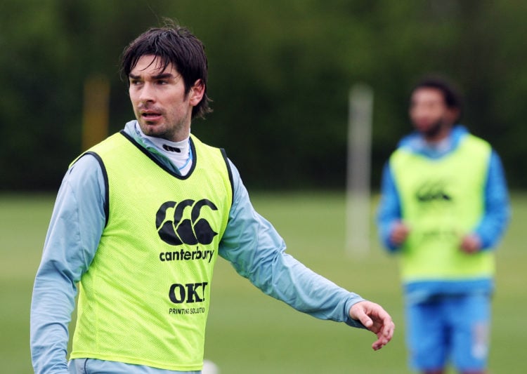 Photo by Joe Pepler/Portsmouth FC via Getty Images