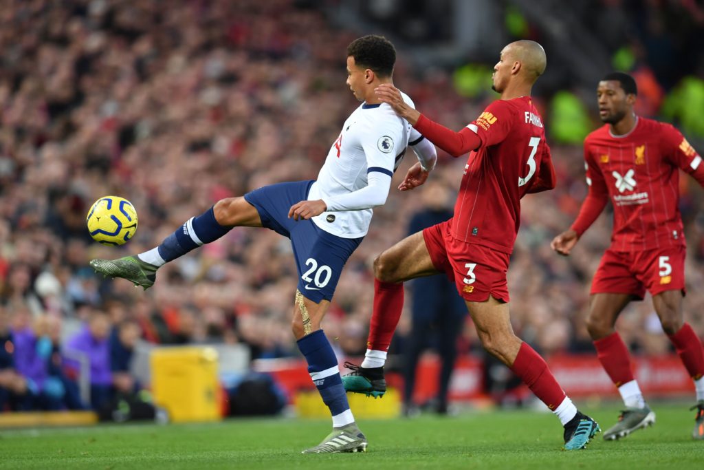 FBL-ENG-PR-LIVERPOOL-TOTTENHAM