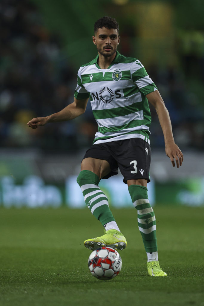 Sporting CP v CD Aves - Liga NOS