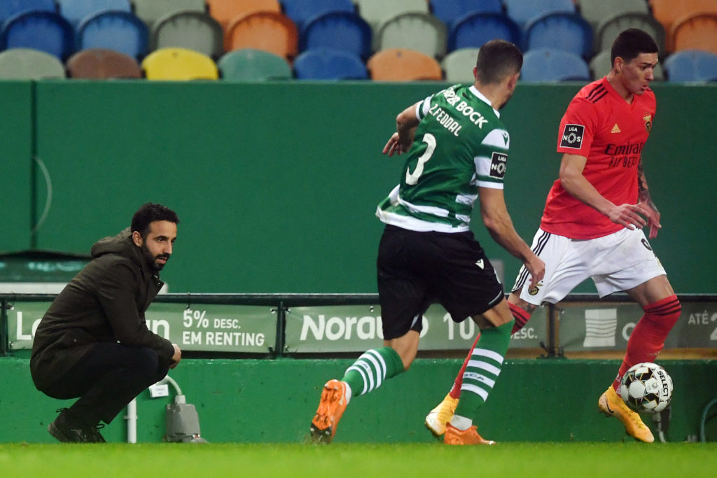 FBL-POR-LIGA-SPORTING-BENFICA