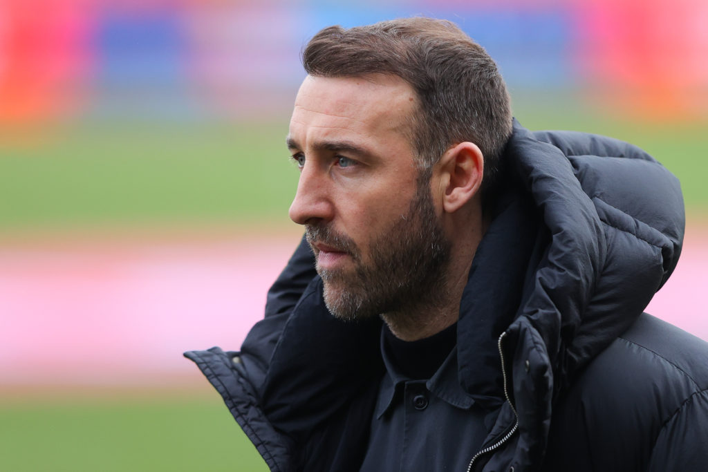 Accrington Stanley v Leeds United: Emirates FA Cup Fourth Round