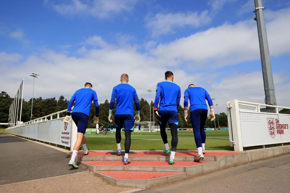 Photo by Cameron Smith - The FA/The FA via Getty Images