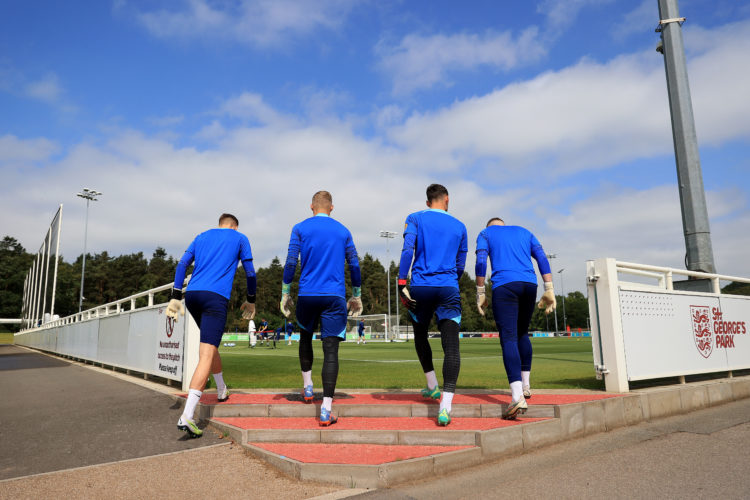 Photo by Cameron Smith - The FA/The FA via Getty Images