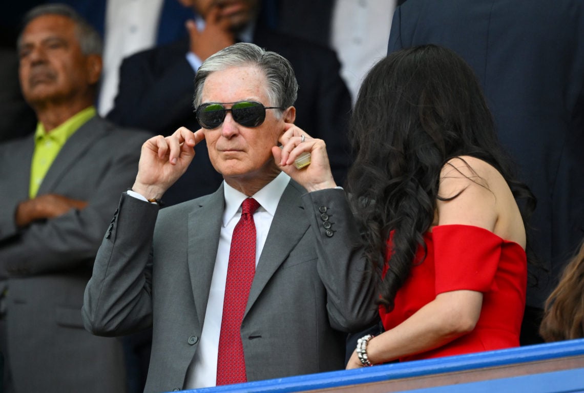 Photo by Clive Mason/Getty Images