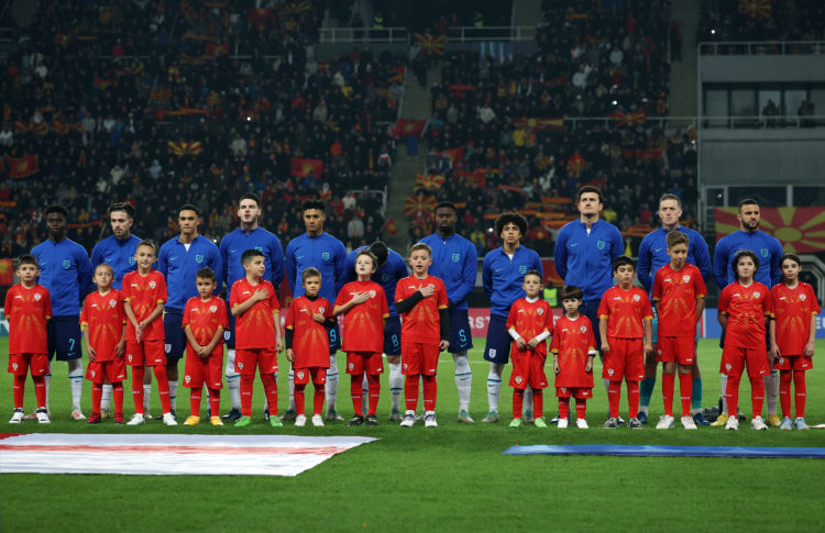Photo by Eddie Keogh - The FA/The FA via Getty Images