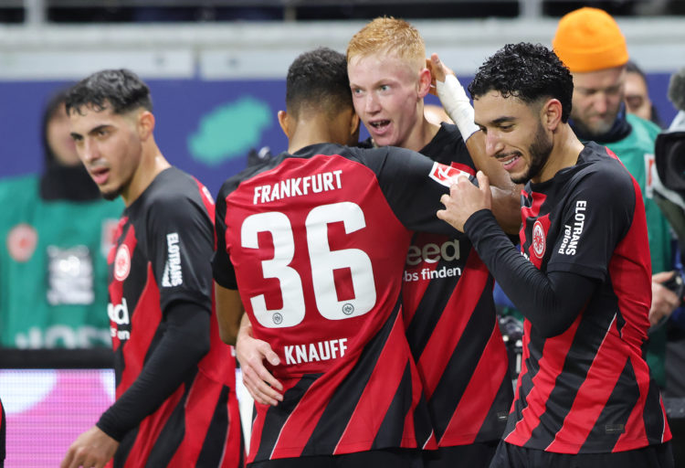 Photo by Ralf Ibing - firo sportphoto/Getty Images