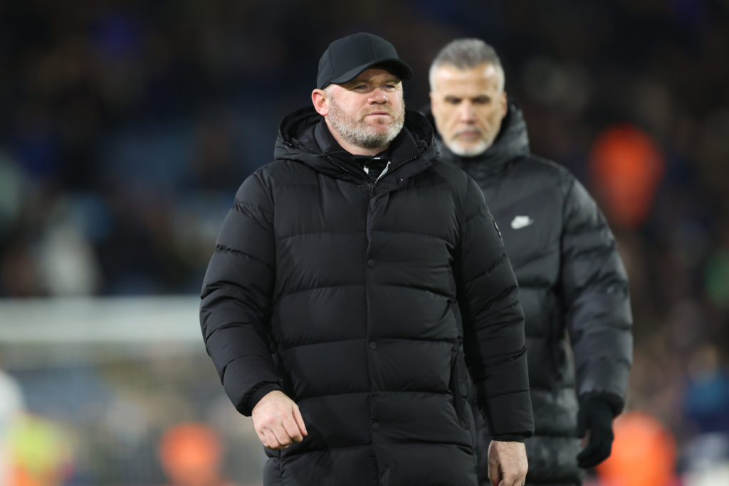 Leeds United v Birmingham City - Sky Bet Championship