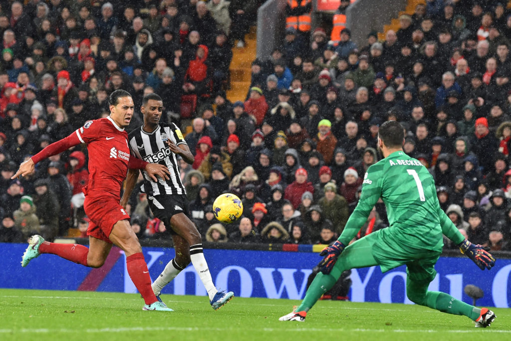 FBL-ENG-PR-LIVERPOOL-NEWCASTLE