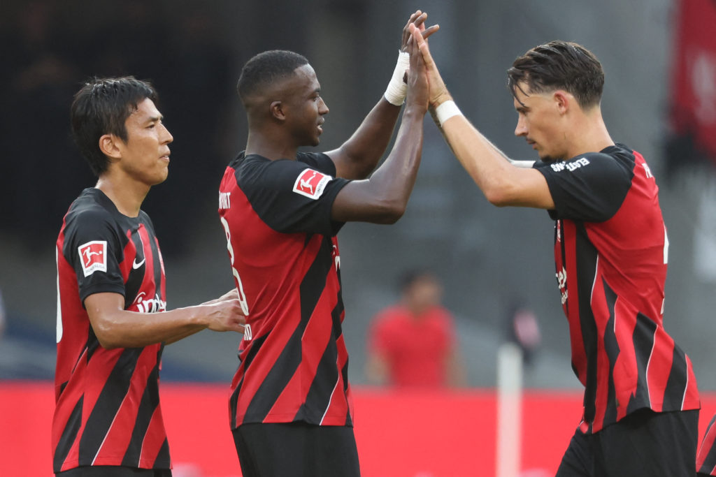 FBL-GER-BUNDESLIGA-FRANKFURT-DARMSTADT