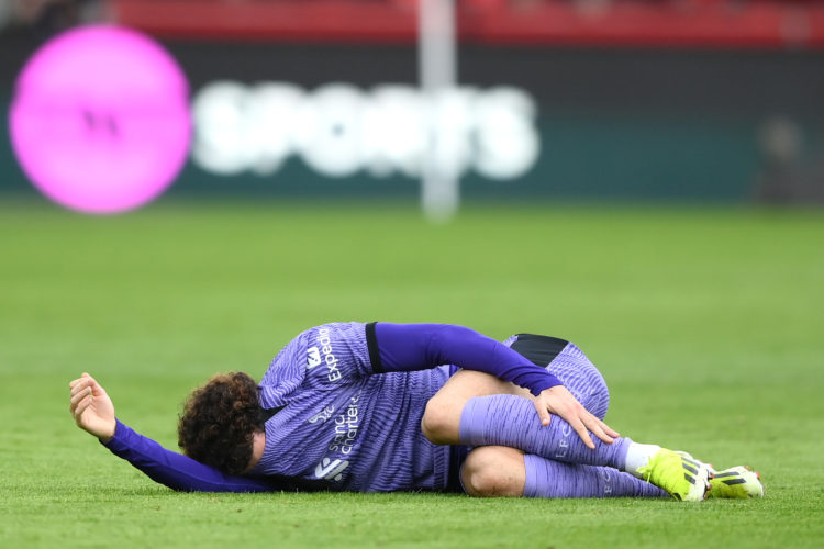 Photo by Justin Setterfield/Getty Images