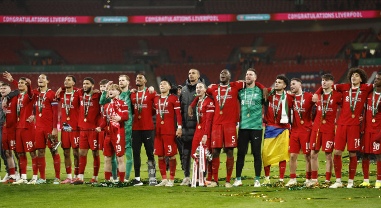 Photo by Nigel French/Sportsphoto/Allstar via Getty Images