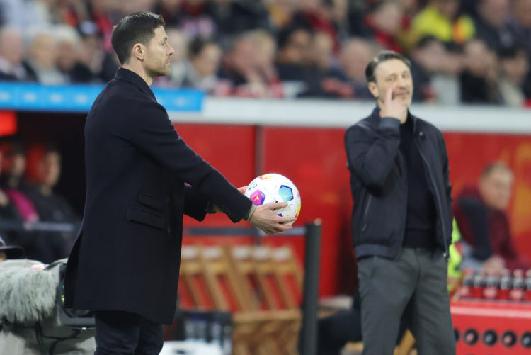 Photo by Jürgen Fromme - firo sportphoto/Getty Images