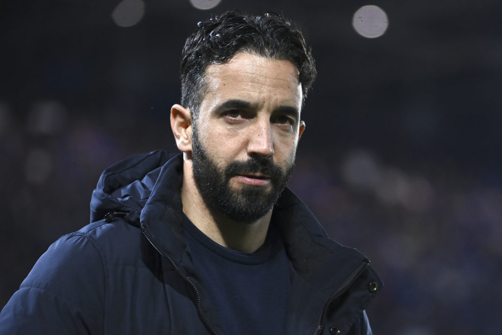 Atalanta vs Sporting CP: Round of 16 Leg Two - UEFA Europa League