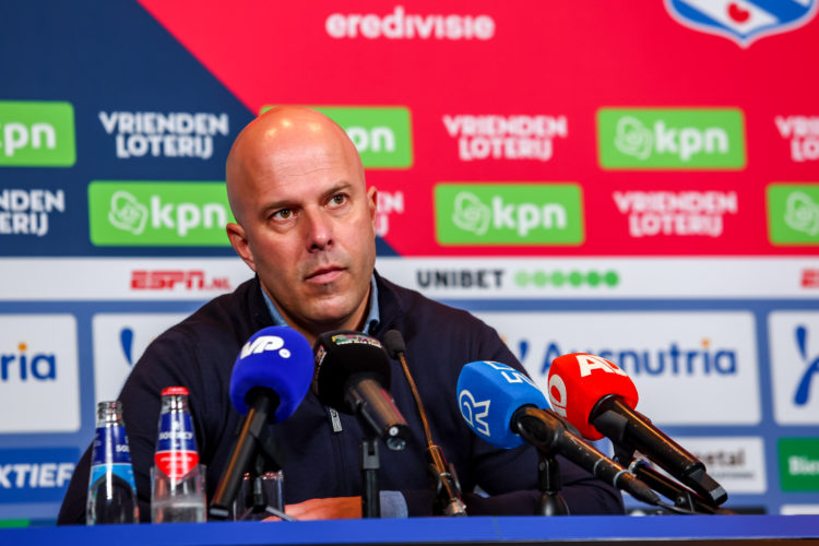 Photo by Pieter van der Woude/BSR Agency/Getty Images