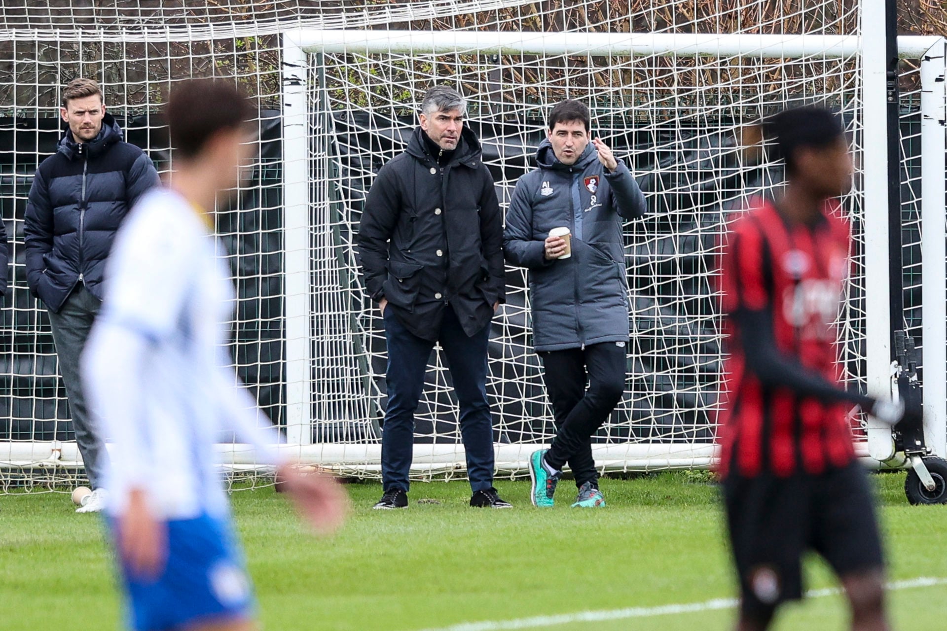 Richard Hughes should listen to Jamie Carragher's valid concern about hiring Andoni Iraola at Liverpool
