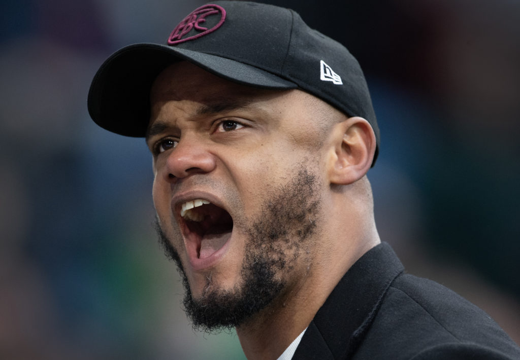 Burnley FC v Brentford FC - Premier League