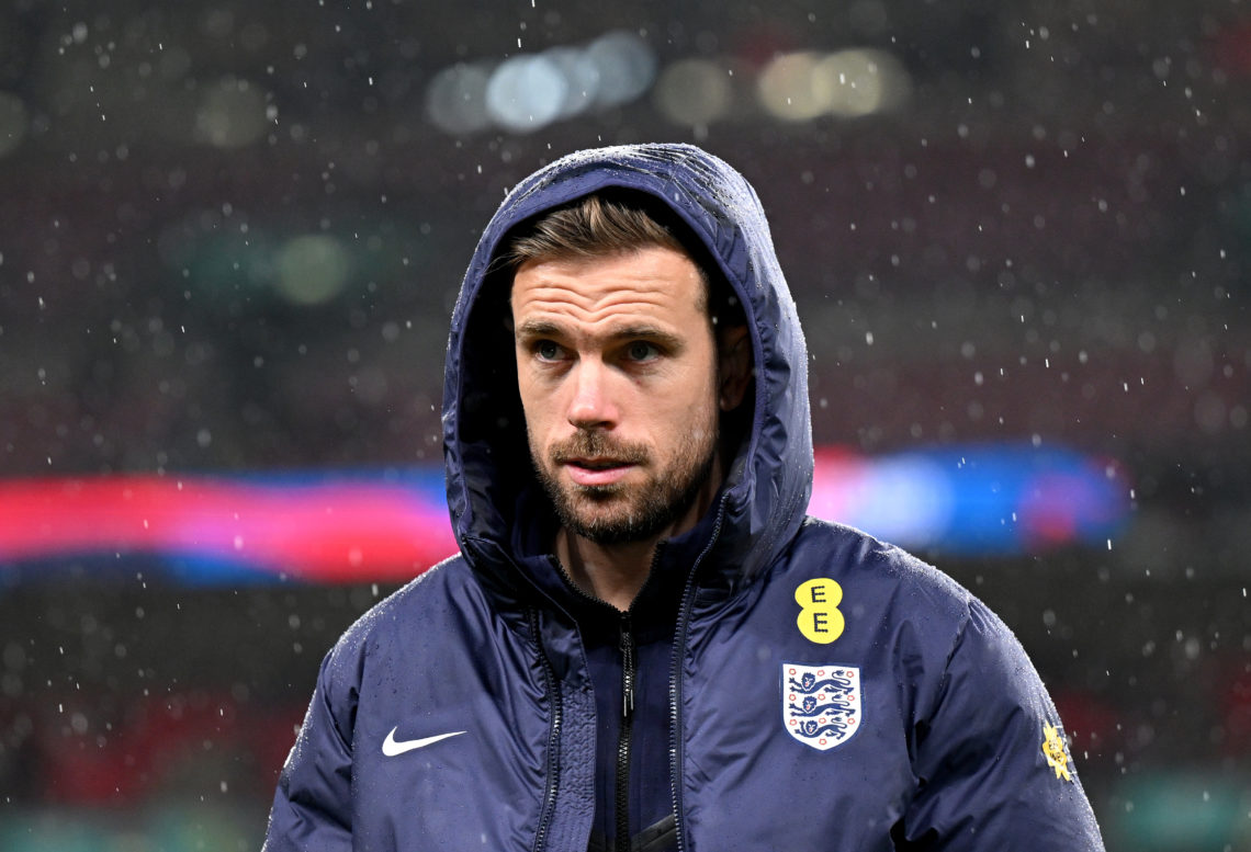 Photo by Michael Regan - The FA/The FA via Getty Images