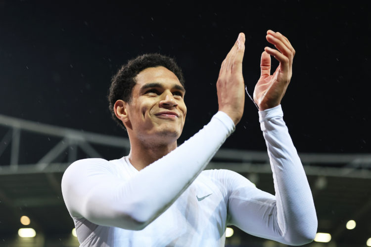 Photo by Matt McNulty - The FA/The FA via Getty Images