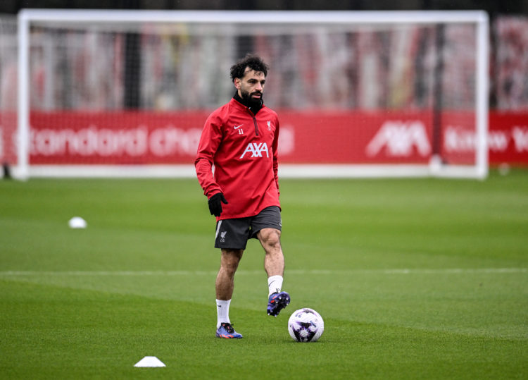 Photo by Andrew Powell/Liverpool FC via Getty Images