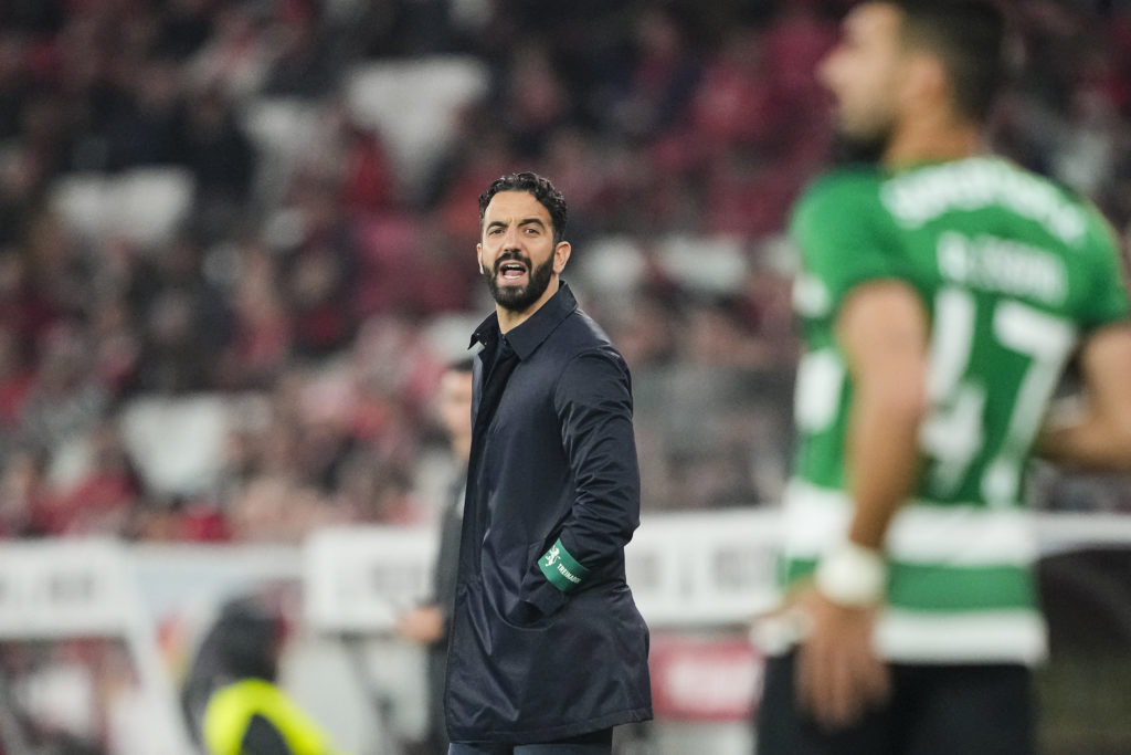 SL Benfica v Sporting CP: Semi-Final second Leg - Portuguese Cup