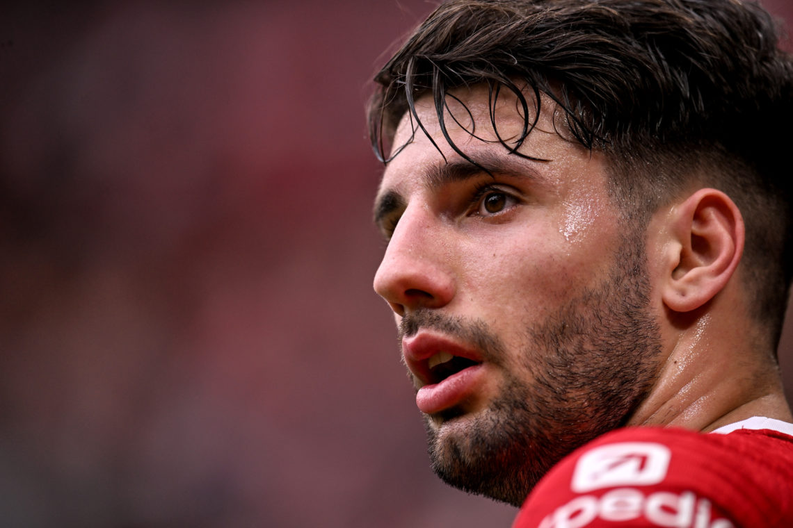 Photo by Andrew Powell/Liverpool FC via Getty Images