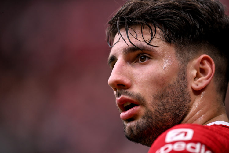 Photo by Andrew Powell/Liverpool FC via Getty Images