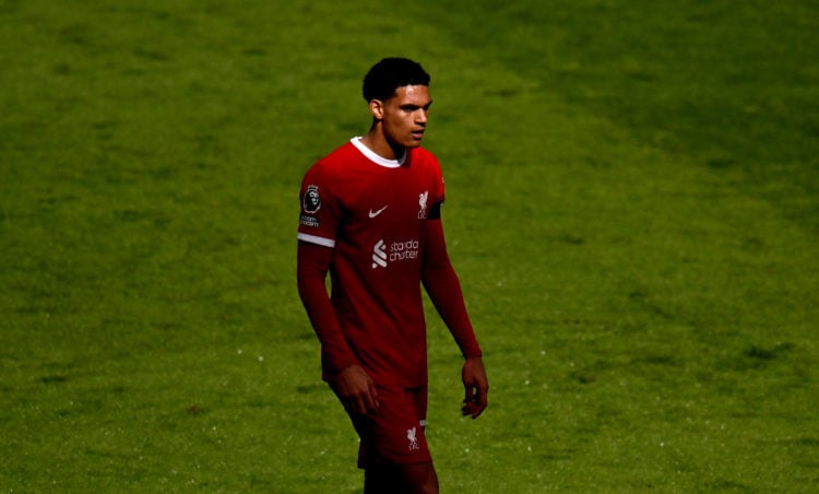 Photo by Andrew Powell/Liverpool FC via Getty Images