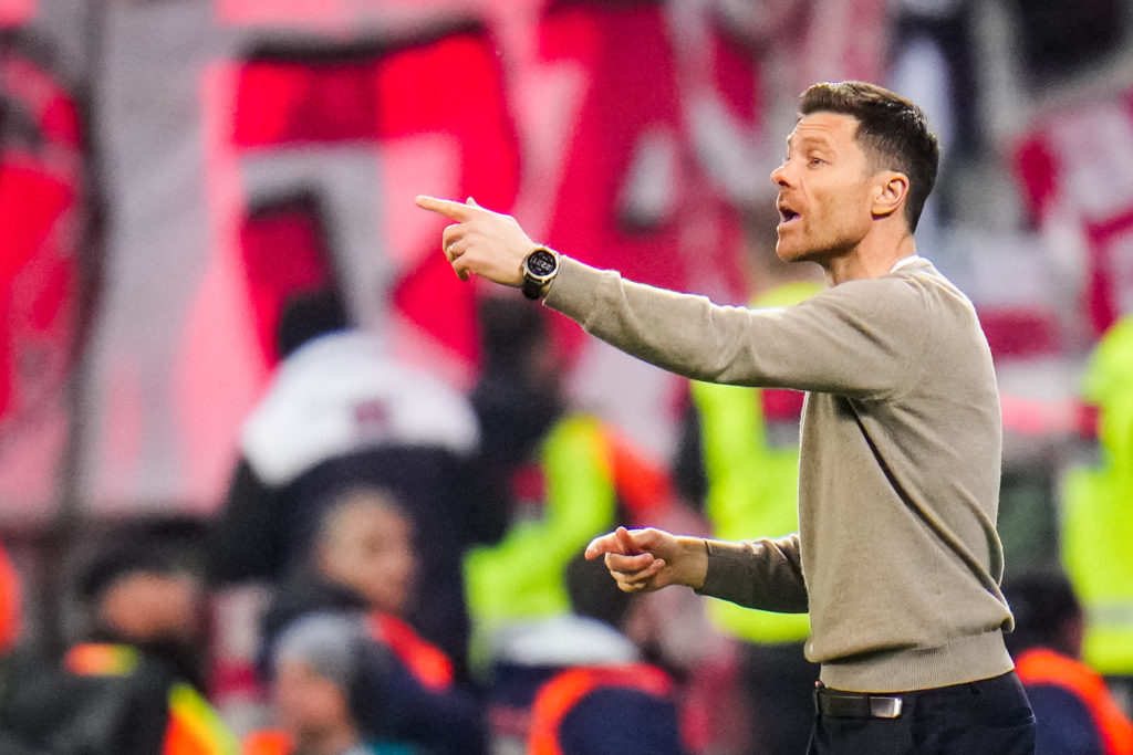 Bayer 04 Leverkusen v Fortuna Düsseldorf - DFB Cup: Semifinal