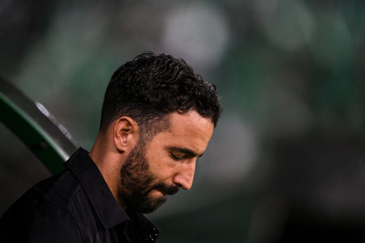 Photo by PATRICIA DE MELO MOREIRA/AFP via Getty Images