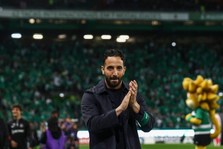 Photo by Carlos Rodrigues/Getty Images