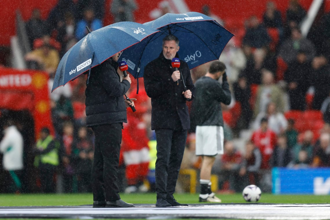 Photo by James Baylis - AMA/Getty Images