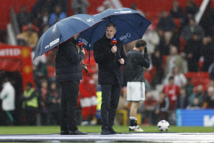 Photo by James Baylis - AMA/Getty Images