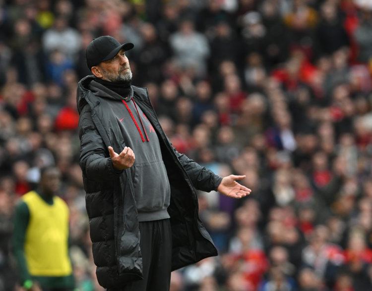 Photo by John Powell/Liverpool FC via Getty Images