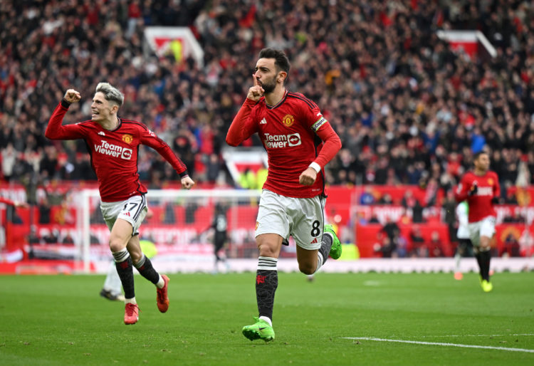 Photo by Shaun Botterill/Getty Images