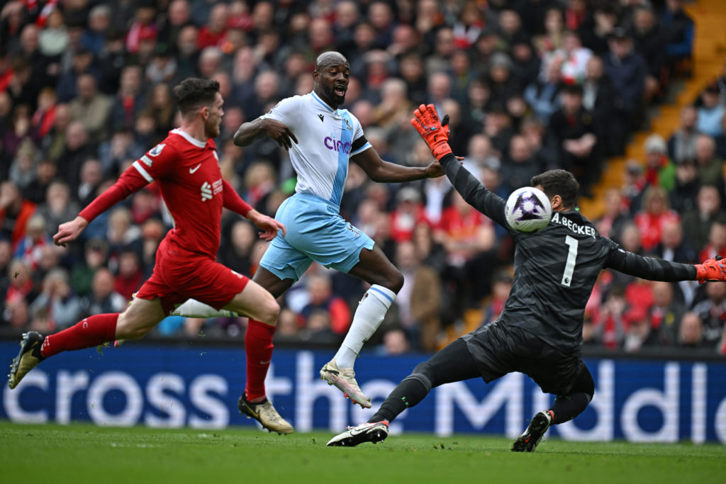 FBL-ENG-PR-LIVERPOOL-CRYSTAL PALACE