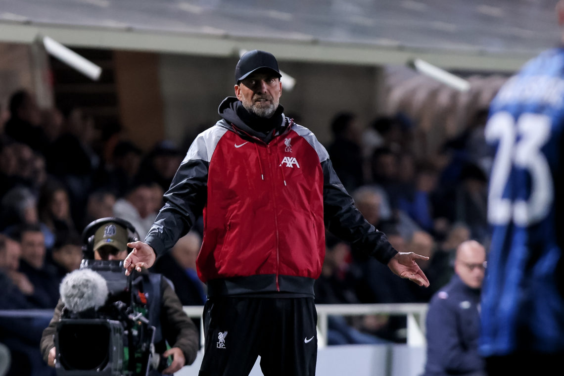 Photo by Stefano Nicoli/Speed Media/Icon Sportswire via Getty Images