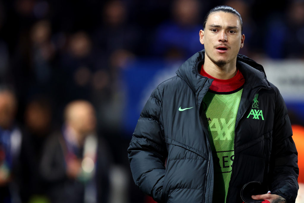 Atalanta v Liverpool FC: Quarter-Final Second Leg - UEFA Europa League 2023/24