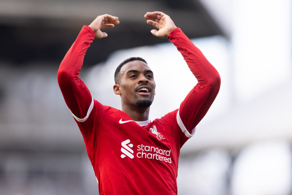 Fulham FC v Liverpool FC - Premier League