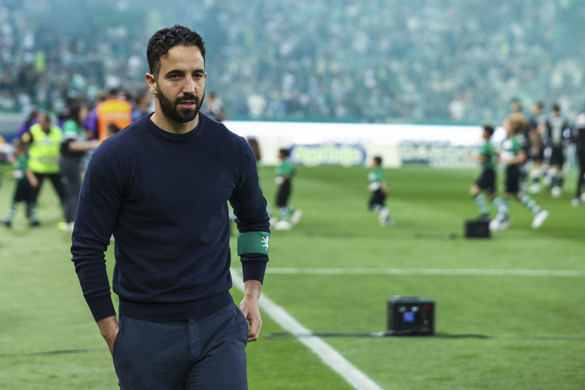 Photo by Carlos Rodrigues/Getty Images