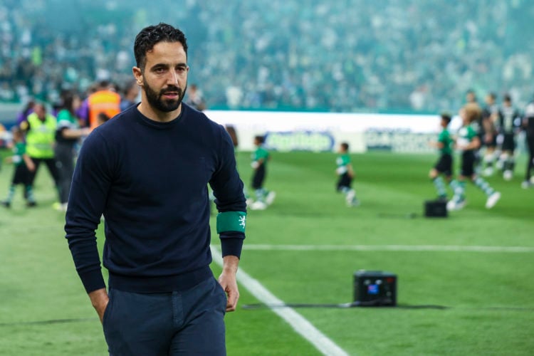 Photo by Carlos Rodrigues/Getty Images