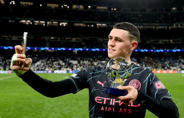 Photo by Denis Doyle - UEFA/UEFA via Getty Images