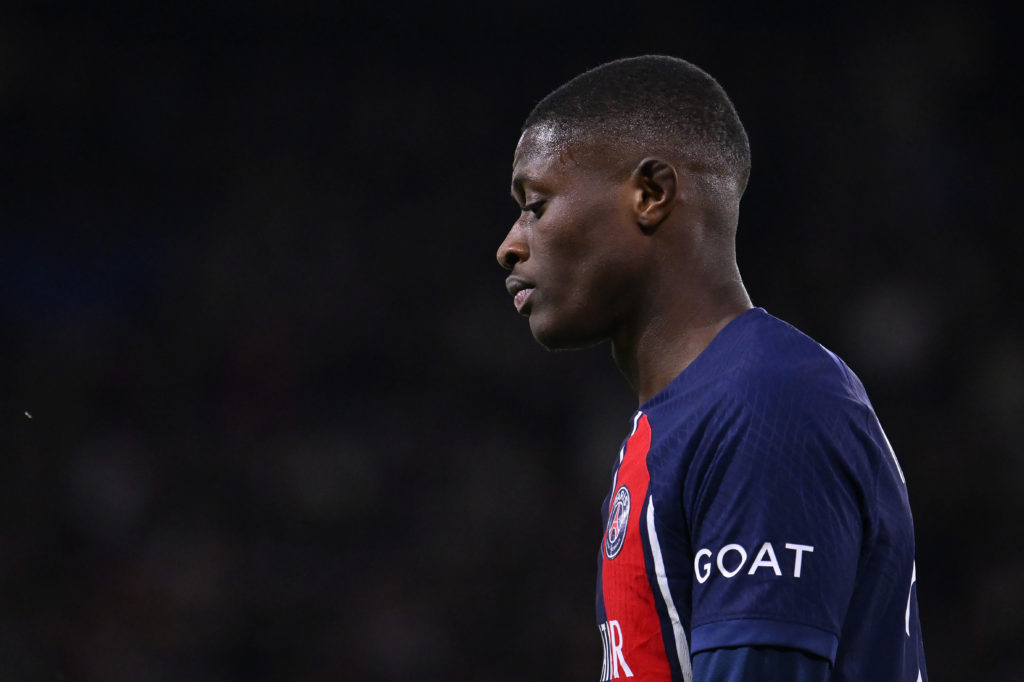 Paris Saint-Germain v FC Barcelona: Quarter-final First Leg - UEFA Champions League 2023/24