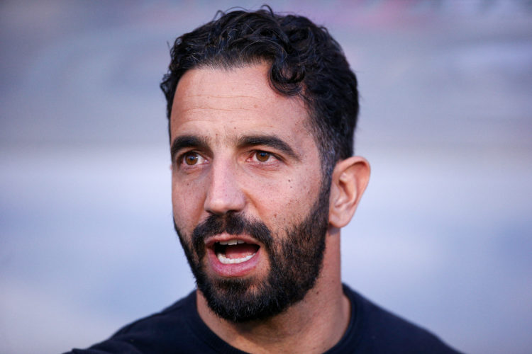 Photo by Diogo Cardoso/Getty Images
