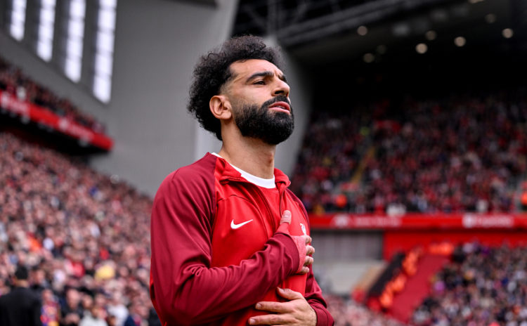 Photo by Andrew Powell/Liverpool FC via Getty Images