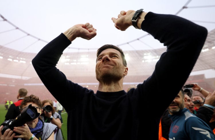 Photo by Lars Baron/Getty Images
