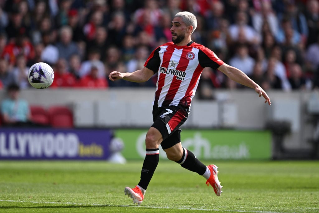 Brentford FC v Sheffield United - Premier League