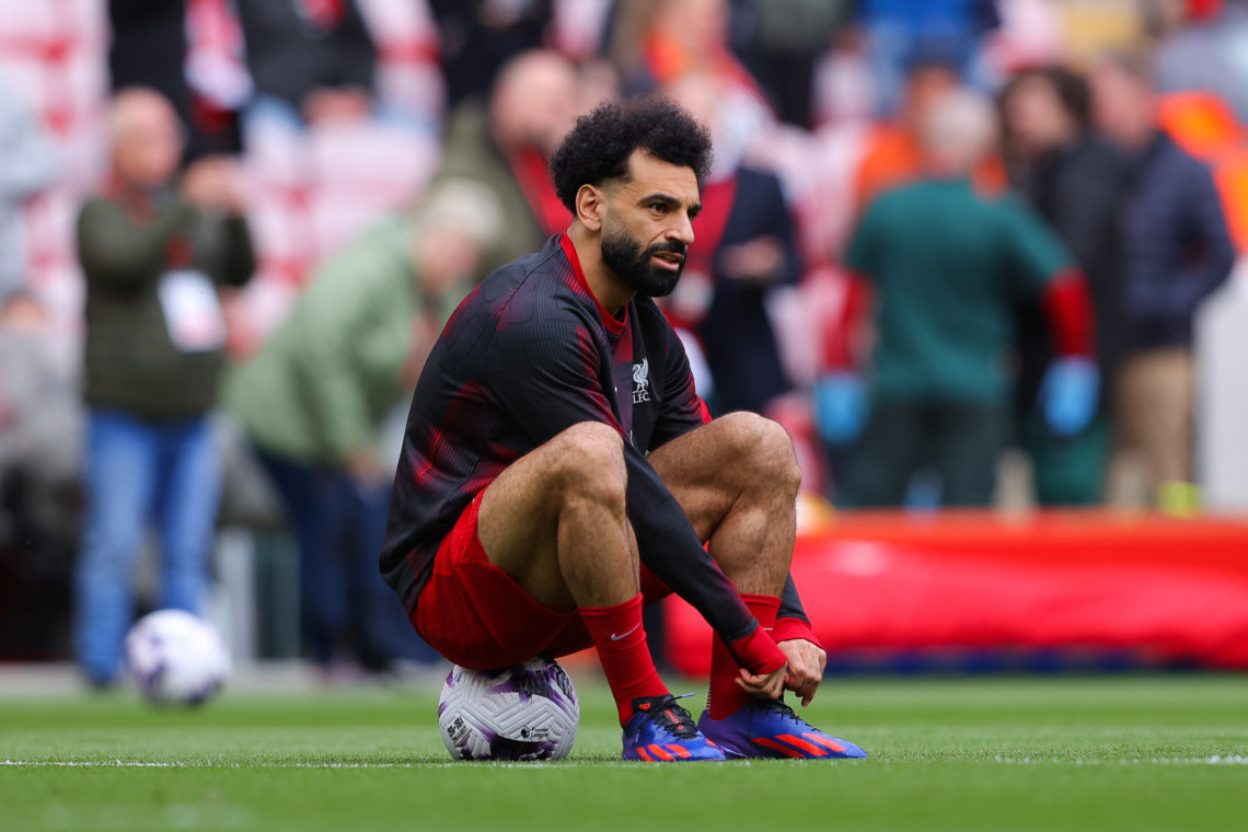 Photo by James Gill - Danehouse/Getty Images