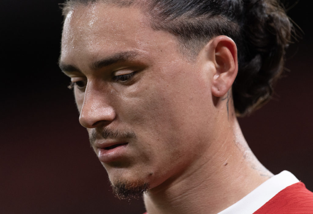 Liverpool FC v Atalanta: Quarter-Final First Leg - UEFA Europa League 2023/24