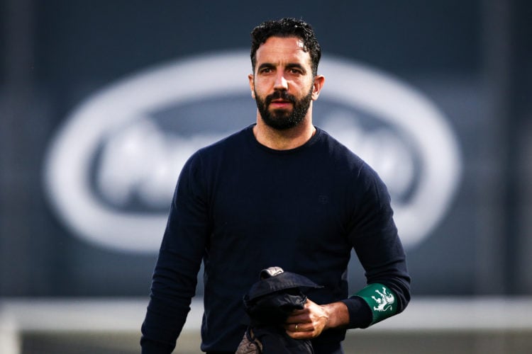 Photo by Diogo Cardoso/Getty Images